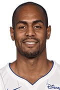 Arron Afflalo