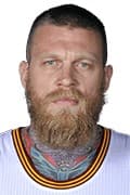 Chris Andersen