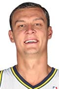 Andris Biedriņš