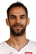 José Calderón