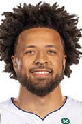 Cade Cunningham