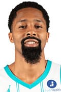 Spencer Dinwiddie