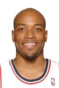 Jarvis Hayes