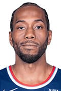 Kawhi Leonard