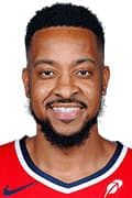 CJ McCollum