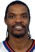 Latrell Sprewell