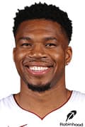 Giannis Antetokounmpo