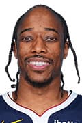 DeMar DeRozan