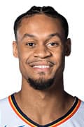 K.J. McDaniels